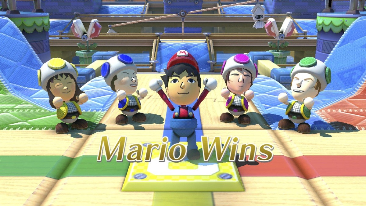 Nintendo Land - Imagen 20